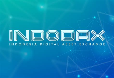 Indodax: Platform Trading Cryptocurrency Terbaik di Indonesia